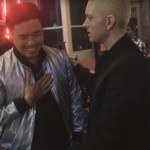 Eminem — Phenomenal (Behind The Scenes)