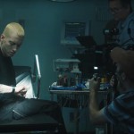 Eminem — Phenomenal (Behind The Scenes) в больнице