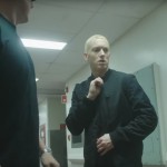 Eminem — Phenomenal (Behind The Scenes) драка