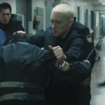 Eminem – Phenomenal (Behind The Scenes) драка