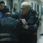 Eminem — Phenomenal (Behind The Scenes) драка