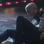 Eminem — Phenomenal (Behind The Scenes) Упал с вертолёта
