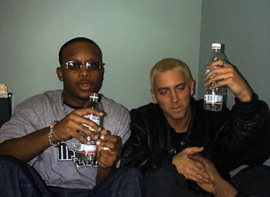 Eminem Royce-da-5-9