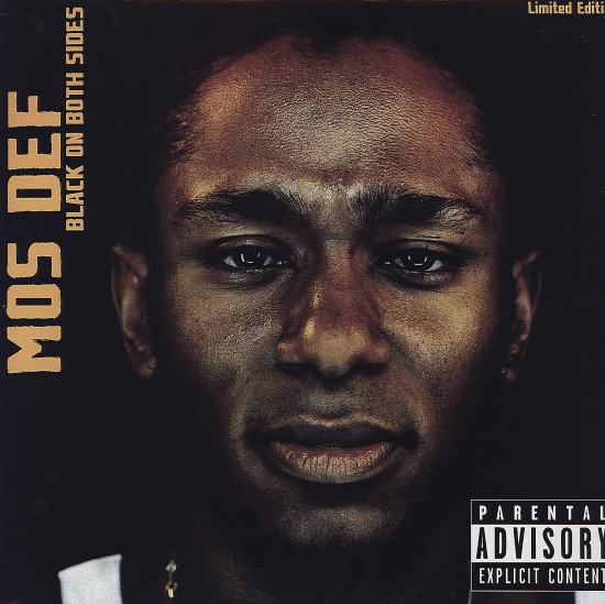 Mos Def, Black On Both Sides (1999)