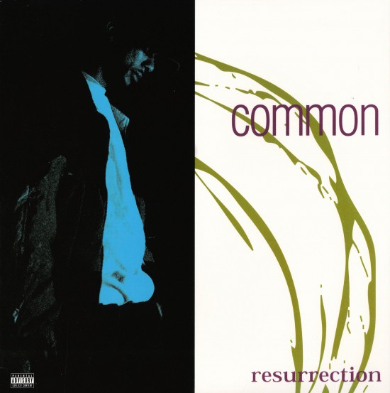Common, Resurrection (1994)