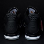 Rick Williams x Eminem X Jordan 3