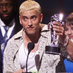 MTV и Eminem.Pro вспоминают, каким был официальный веб-сайт Эминема в 1999 году