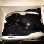 dj whoo kid Eminem Christmas Air Jordan IV 1