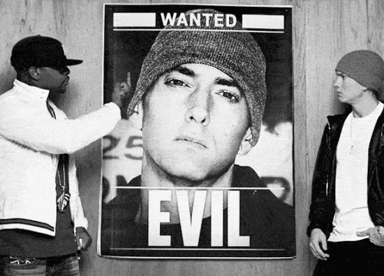 Bad Meets Evil Royce Da 5'9" Eminem Complex