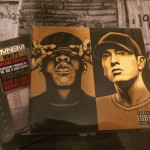 MMLP2 и CD из игры DJ Hero