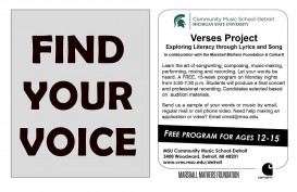 Eminem Marshall Mathers Carhartt Find Your Voice