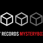 Новогодние «тайные подарки» от Shady Records Mysteryboxes