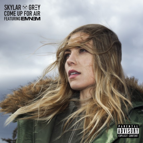 Первый взгляд на второй студийный альбом Skylar Grey