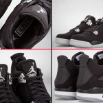 Кроссовки Eminem x Carhartt x Air Jordan IV стали самыми редкими и дорогими из тех, которые выпустили в прошлом году. Их можно было получить только выиграв аукцион или лично от Эминема в подарок на Новый год