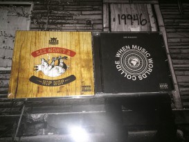 KXNG Crooked Sex, Money & Hip Hop When Music Worlds Collide