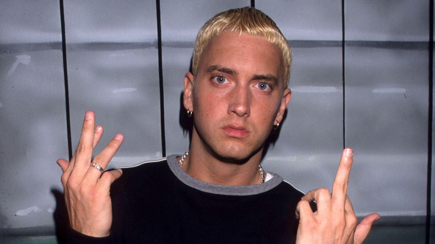 Eminem MTV 3