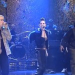 Eminem SNL Skylar Grey