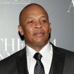Apple готовит сериал с Dr. Dre в главной роли