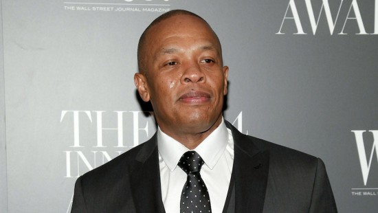 Apple готовит сериал с Dr. Dre в главной роли