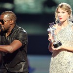 Taylor Swift Kanye West MTV Video Music Awards 2009