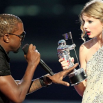 Taylor Swift Kanye West MTV Video Music Awards 2009