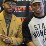 Интервью Royce Da 5’9″: рождение, смерть и знакомство с Эминемом в один и тот же день