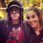 2016.03.12 — Eminem Brazil 2016