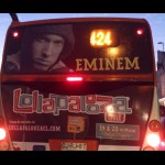 2016.03.13 — Eminem Lollapalooza Brazil 2016
