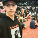 2016.03.13 — Eminem Lollapalooza Brazil 2016 5