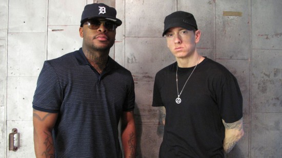 Bad Meets Evil