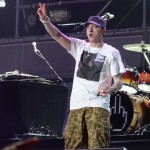 Eminem Lollapalooza 2016 Argentina Буэнос-Айрес