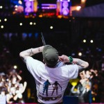 Eminem Lollapalooza 2016 Brazil Jeremy Deputat 1