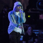 Eminem Lollapalooza 2016 Brazil