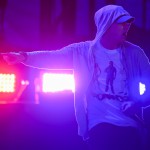 Eminem Lollapalooza 2016 Brazil