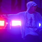 Eminem Lollapalooza 2016 Brazil