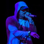 Eminem Lollapalooza 2016 Brazil