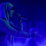 Eminem Lollapalooza 2016 Brazil