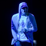 Eminem Lollapalooza 2016 Brazil