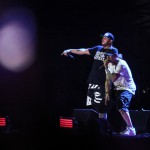 Eminem Lollapalooza 2016 Brazil