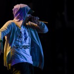 Eminem Lollapalooza 2016 Brazil