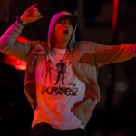 Eminem Lollapalooza 2016 Brazil