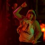 Eminem Lollapalooza 2016 Brazil