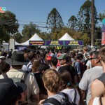 Eminem Santiago, Chile Lollapalooza 2016