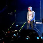 Eminem Santiago, Chile Lollapalooza 2016 Чили, Сантьяго