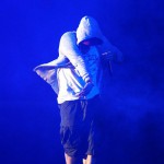 Eminem Santiago, Chile Lollapalooza 2016 Чили, Сантьяго