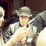 Eminem ann Stan Lollapalooza 2016 Argentina 11