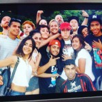 Eminem ann Stan Lollapalooza 2016 Argentina 23