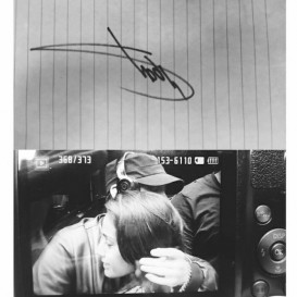 Eminem ann Stan Lollapalooza 2016 Brazil