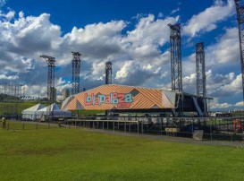 Eminem может исполнить трек «Phenomenal» на фестивале Lollapalooza