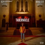 Royce Da 59 Tabernacle 2016 Cover